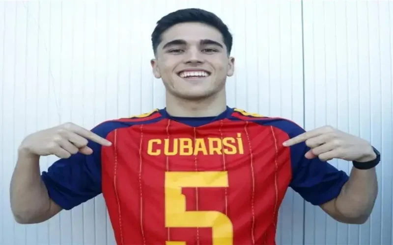 كوبارسي يرد على انتقادات مواجهة مصر ويؤكد أحقية إسبانيا بلقب كأس العالم